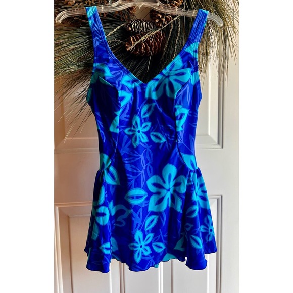 One piece Misty by beach Bay Bathing swim suit - Picture 7 of 14